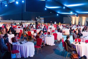 10 Strategies for Successful Corporate Event Planning