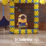Birthday Event Planner In Coimbatore | Birthday Decorators In Coimbatore