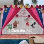 Birthday Event Planner In Coimbatore | Birthday Decorators In Coimbatore