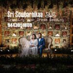 Wedding Stage Decorators in Coimbatore Sri Sowbarnikaa Decorators