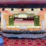 Wedding Stage Decorators in Coimbatore Sri Sowbarnikaa Decorators