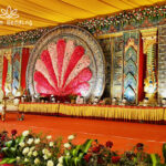 Wedding Stage Decorators in Coimbatore Sri Sowbarnikaa Decorators