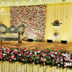 Sri Sowbarnikaa Decorators - Wedding Stage Decorators in Coimbatore