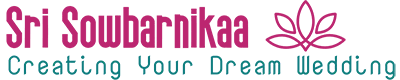 Sri Sowbarnikaa Decorators Wedding Planners Coimbatore logo